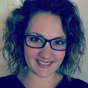 Meet your Posher, Christi